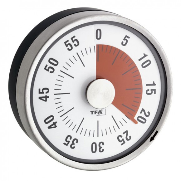 Таймеры кухонные